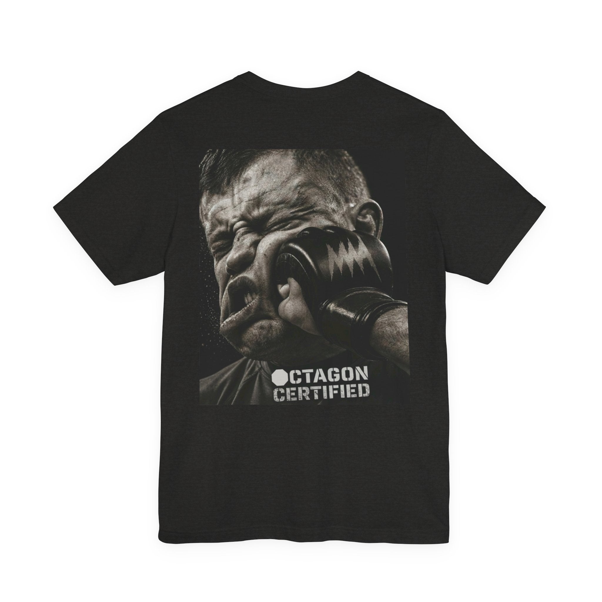 Octagon Certified Series Tee