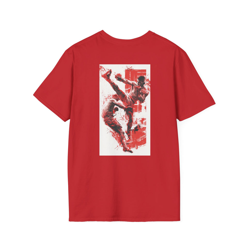 T-Shirt —Strike Society Series