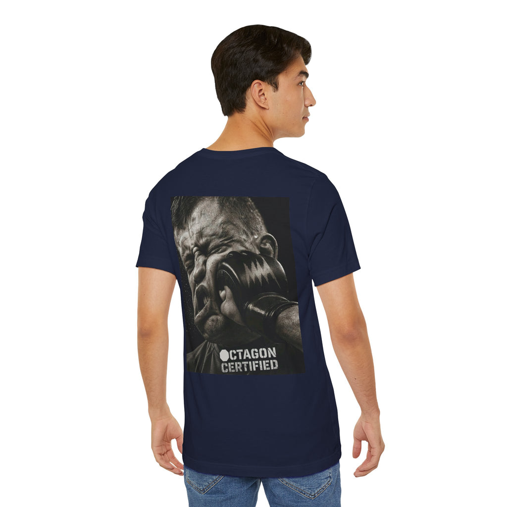 Octagon Certified Series Tee