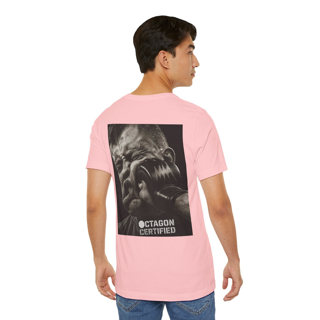 Octagon Certified Series Tee