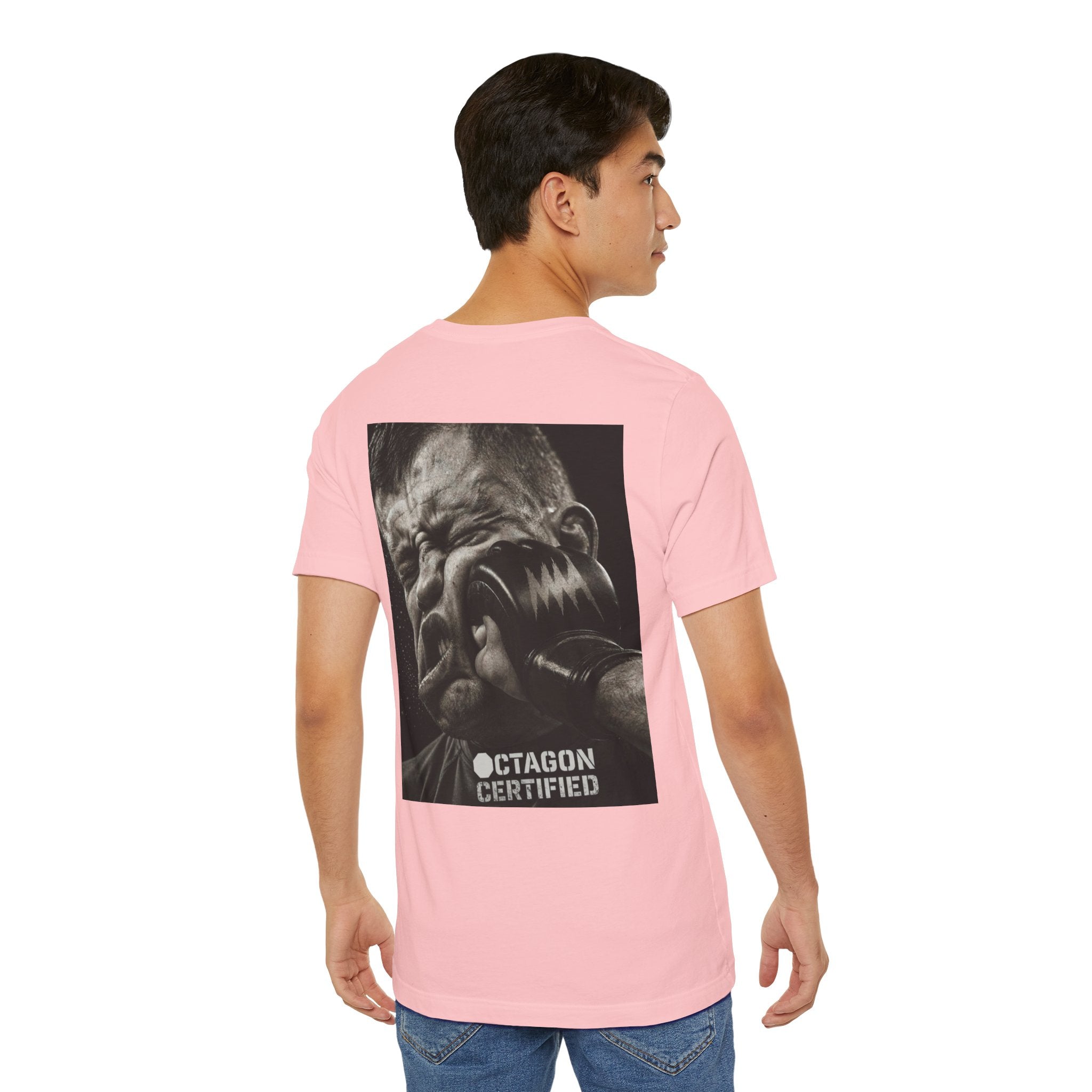 Octagon Certified Series Tee