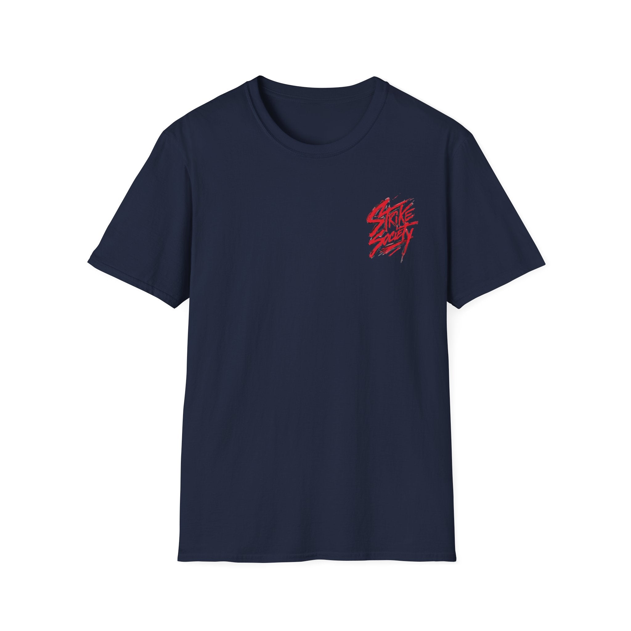 T-Shirt —Strike Society Series