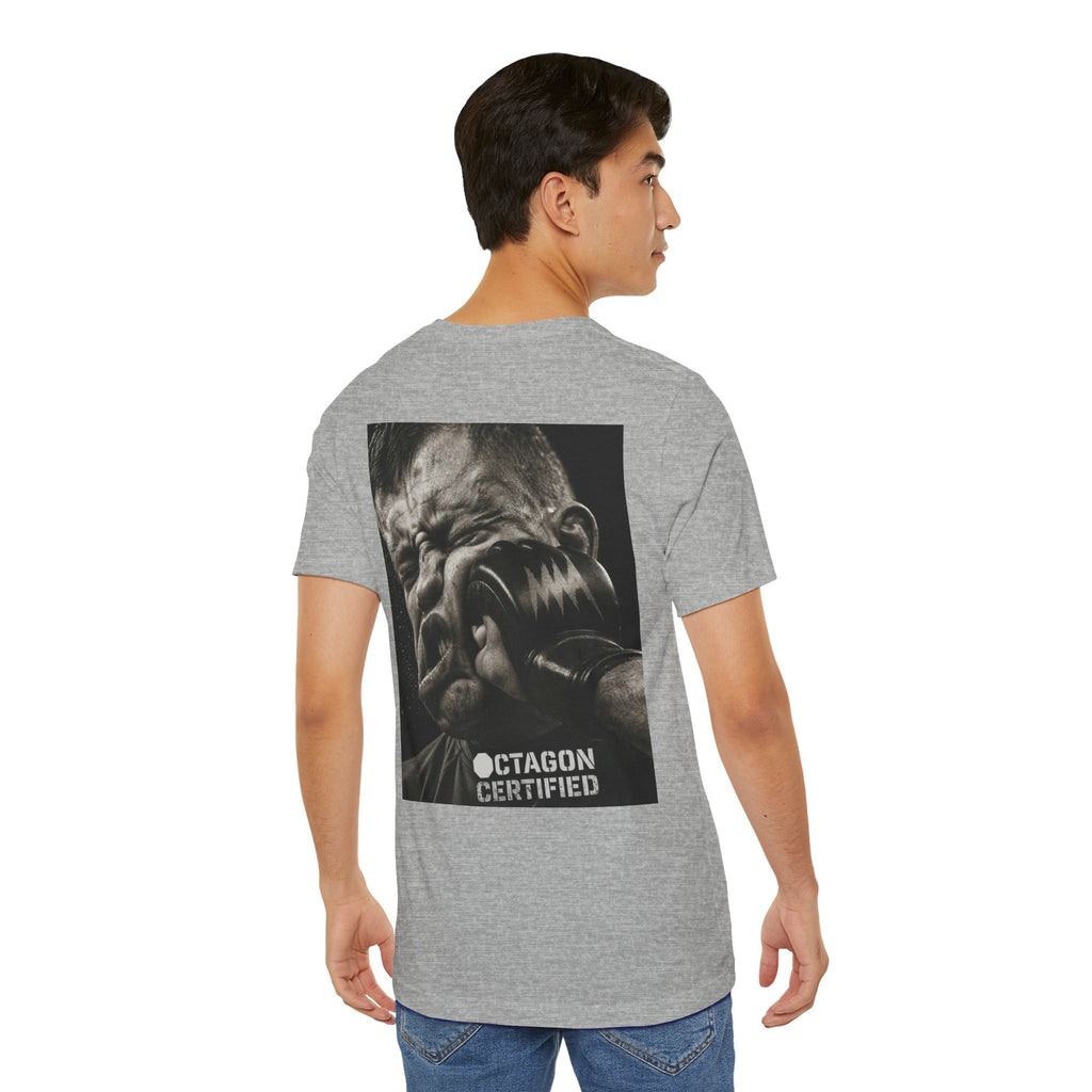 Octagon Certified Series Tee