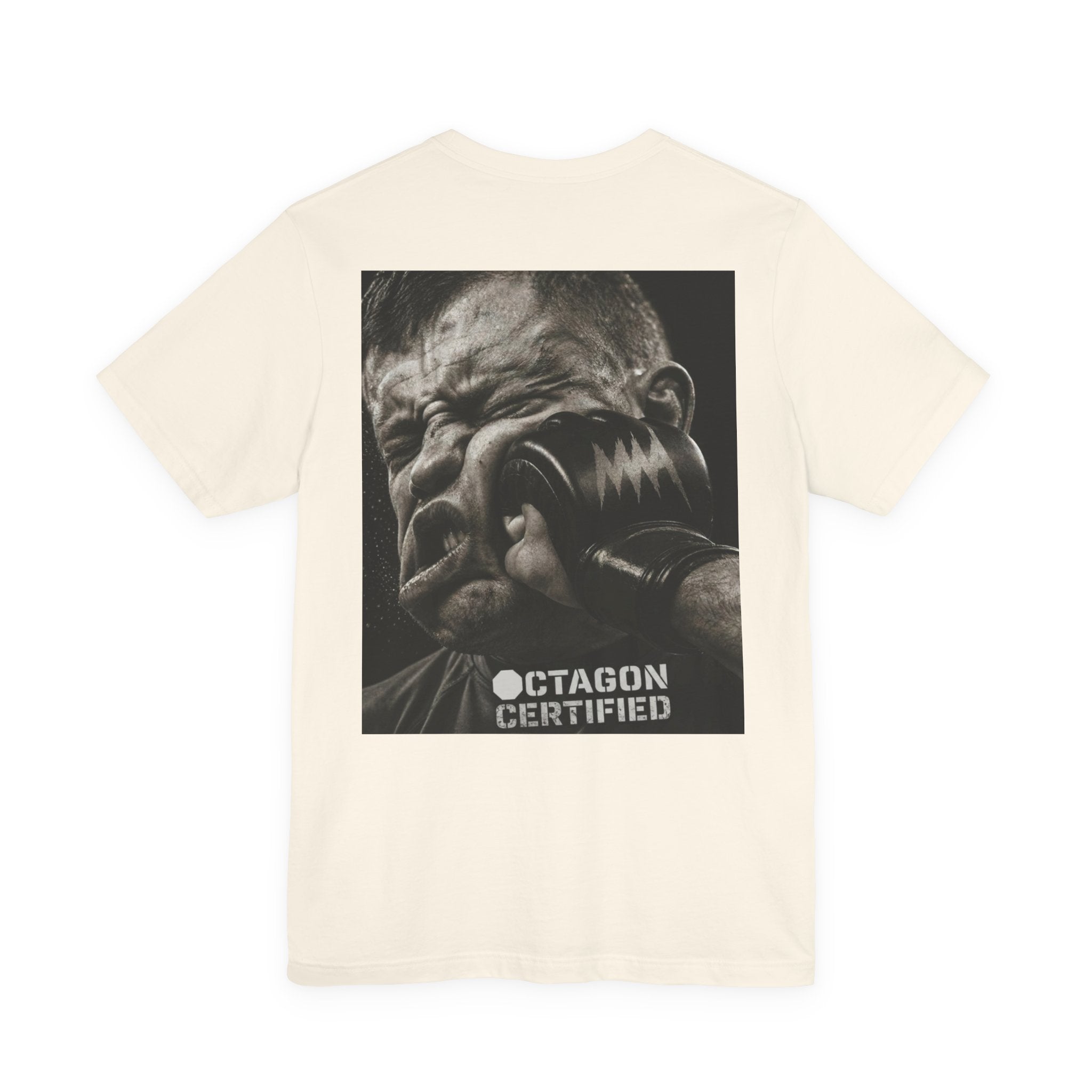 Octagon Certified Series Tee