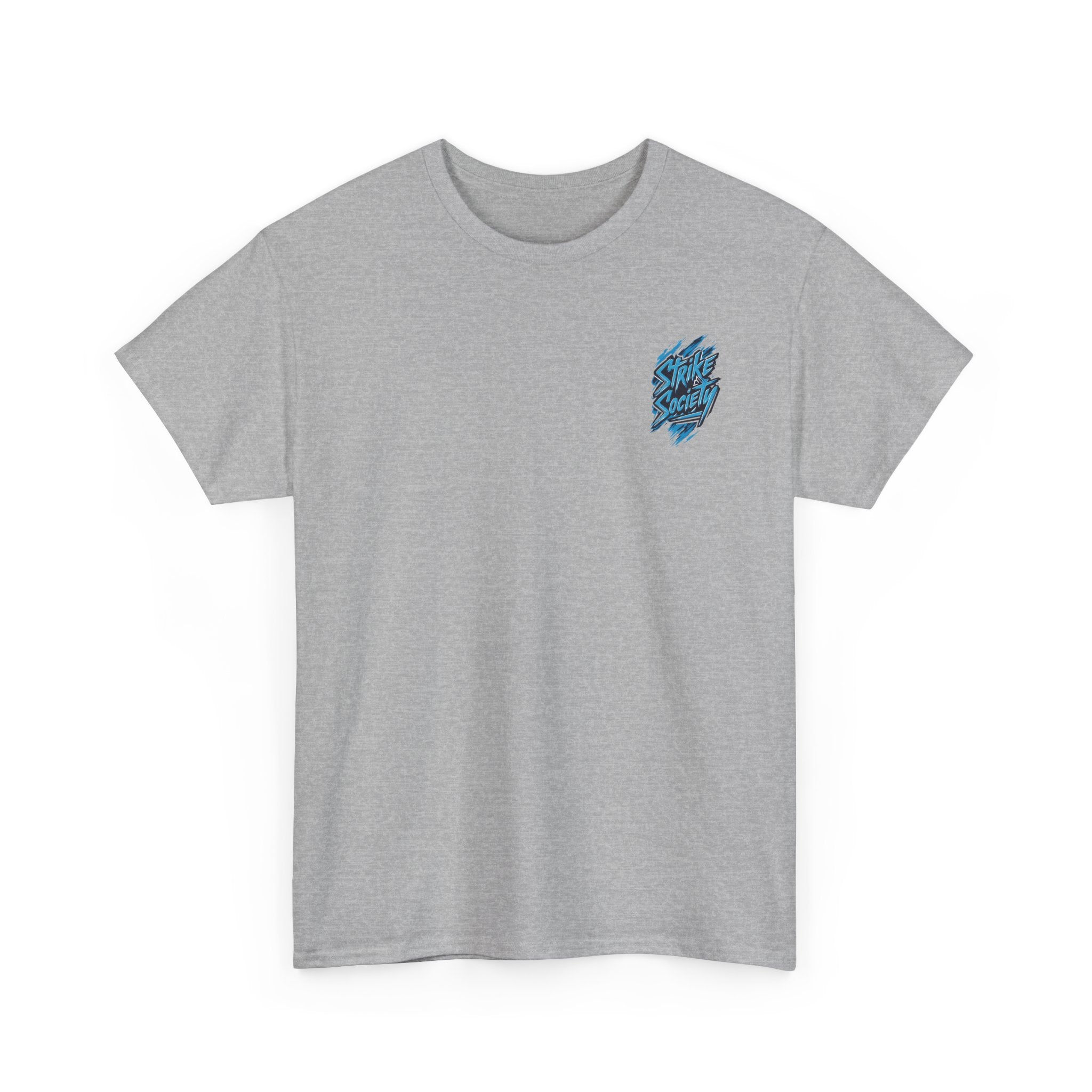 T-Shirt — Strike Society Series