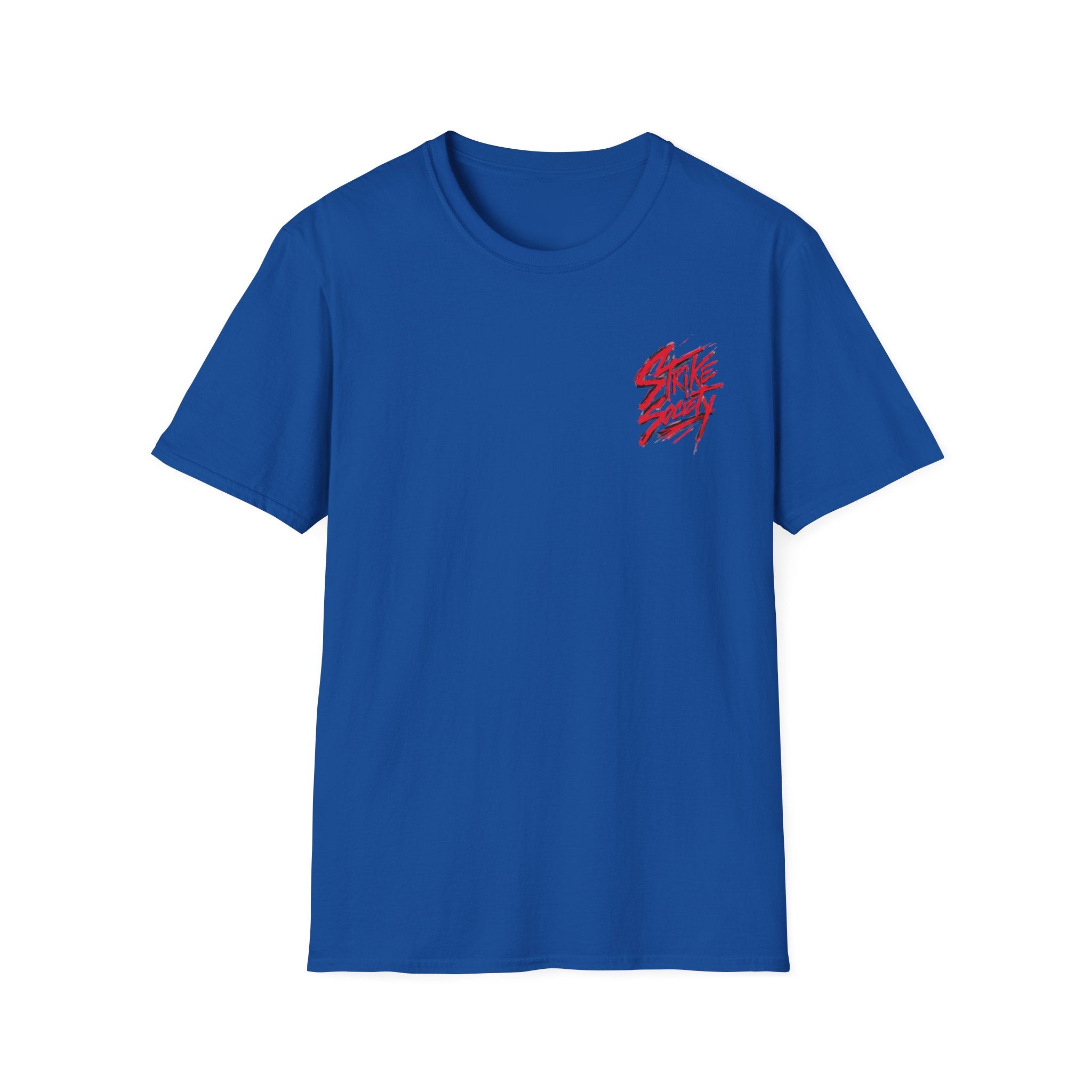 T-Shirt —Strike Society Series