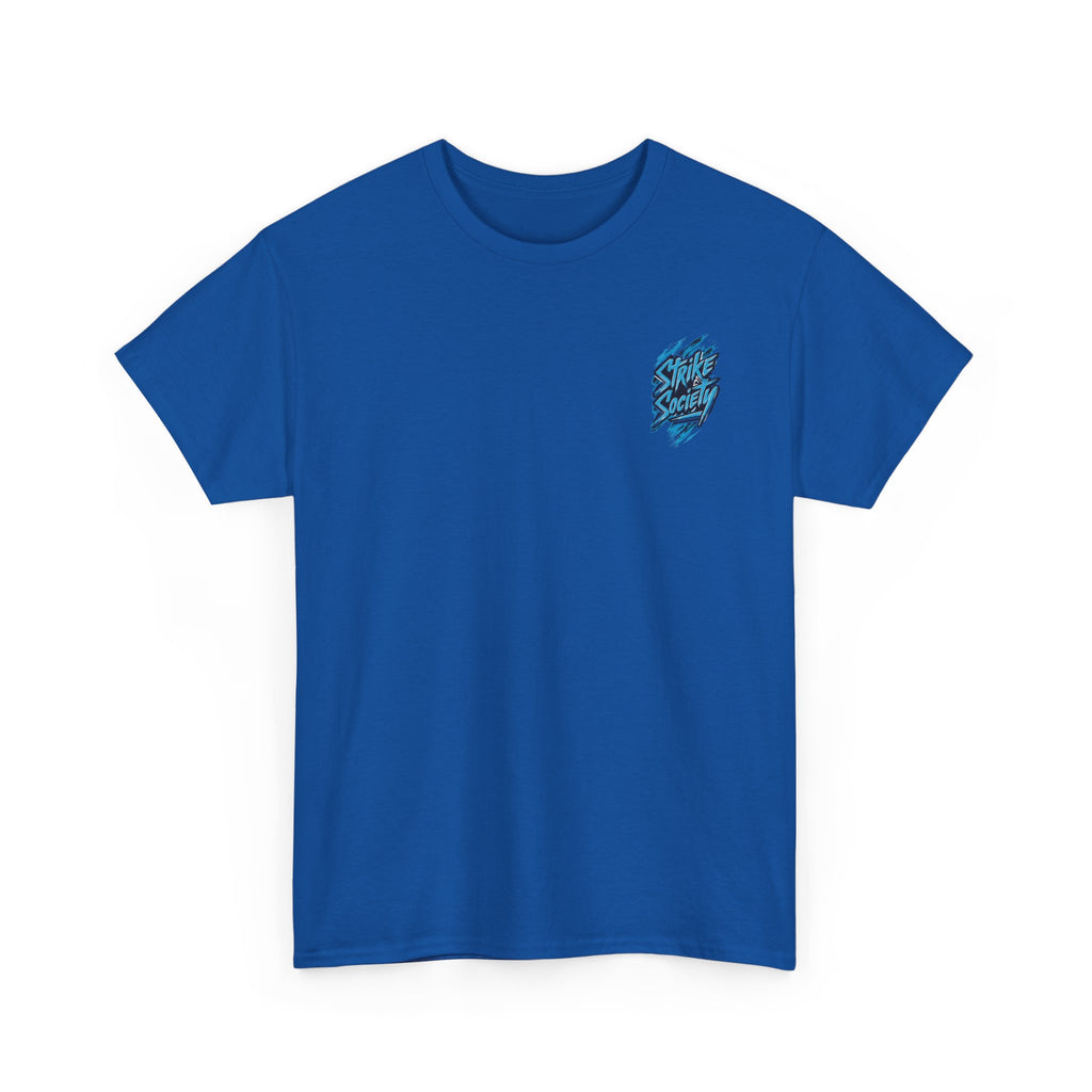 T-Shirt — Strike Society Series