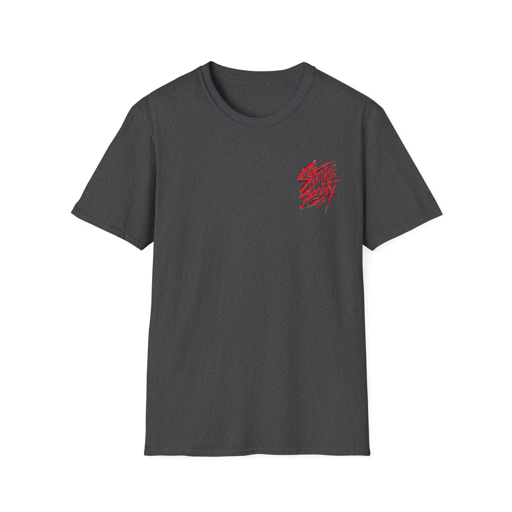 T-Shirt —Strike Society Series