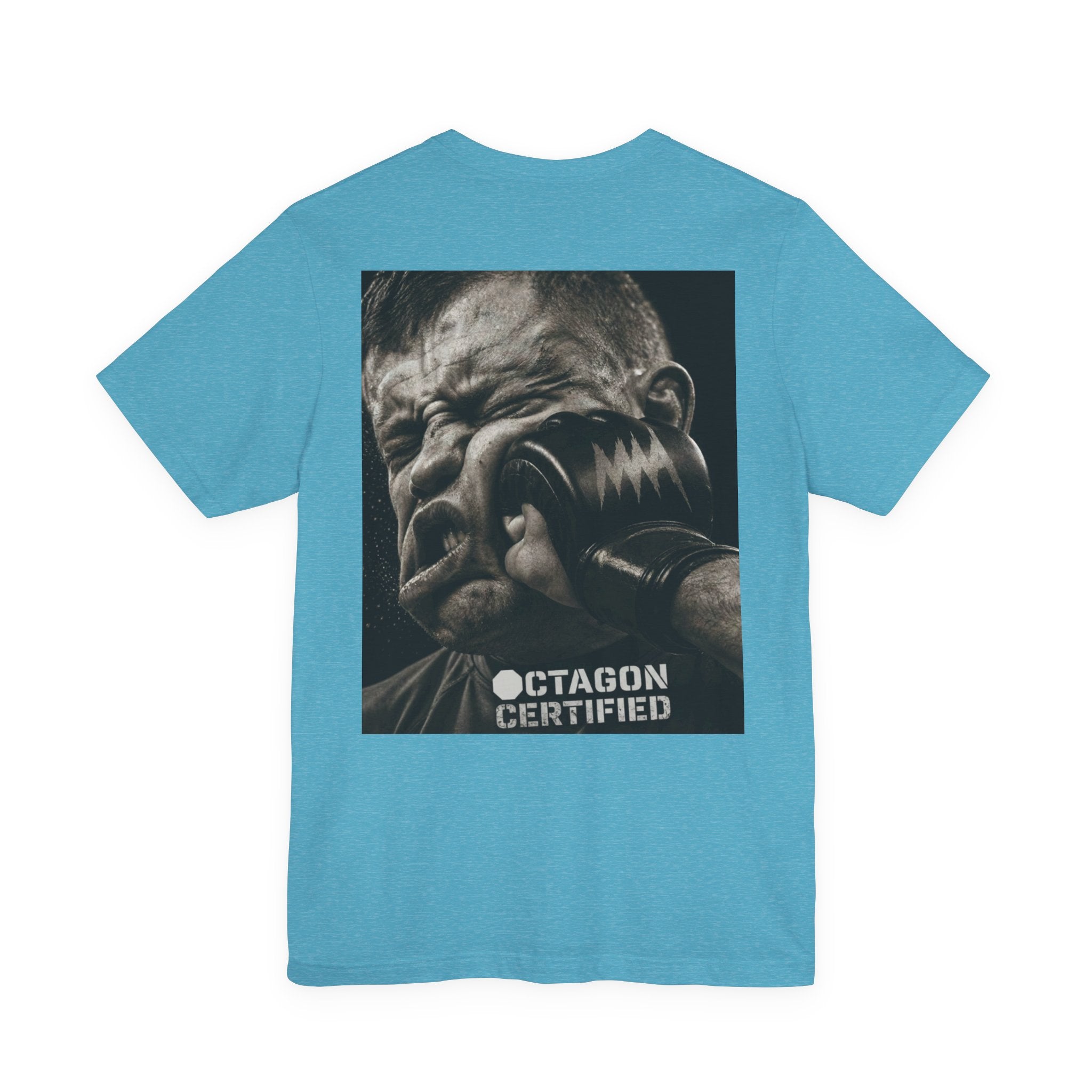 Octagon Certified Series Tee