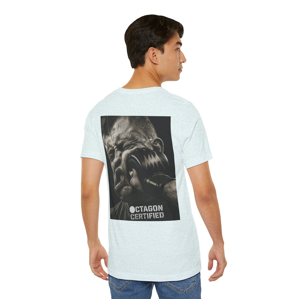 Octagon Certified Series Tee