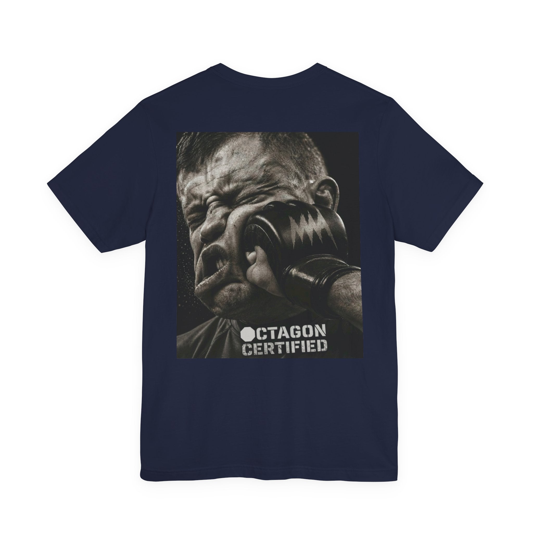 Octagon Certified Series Tee