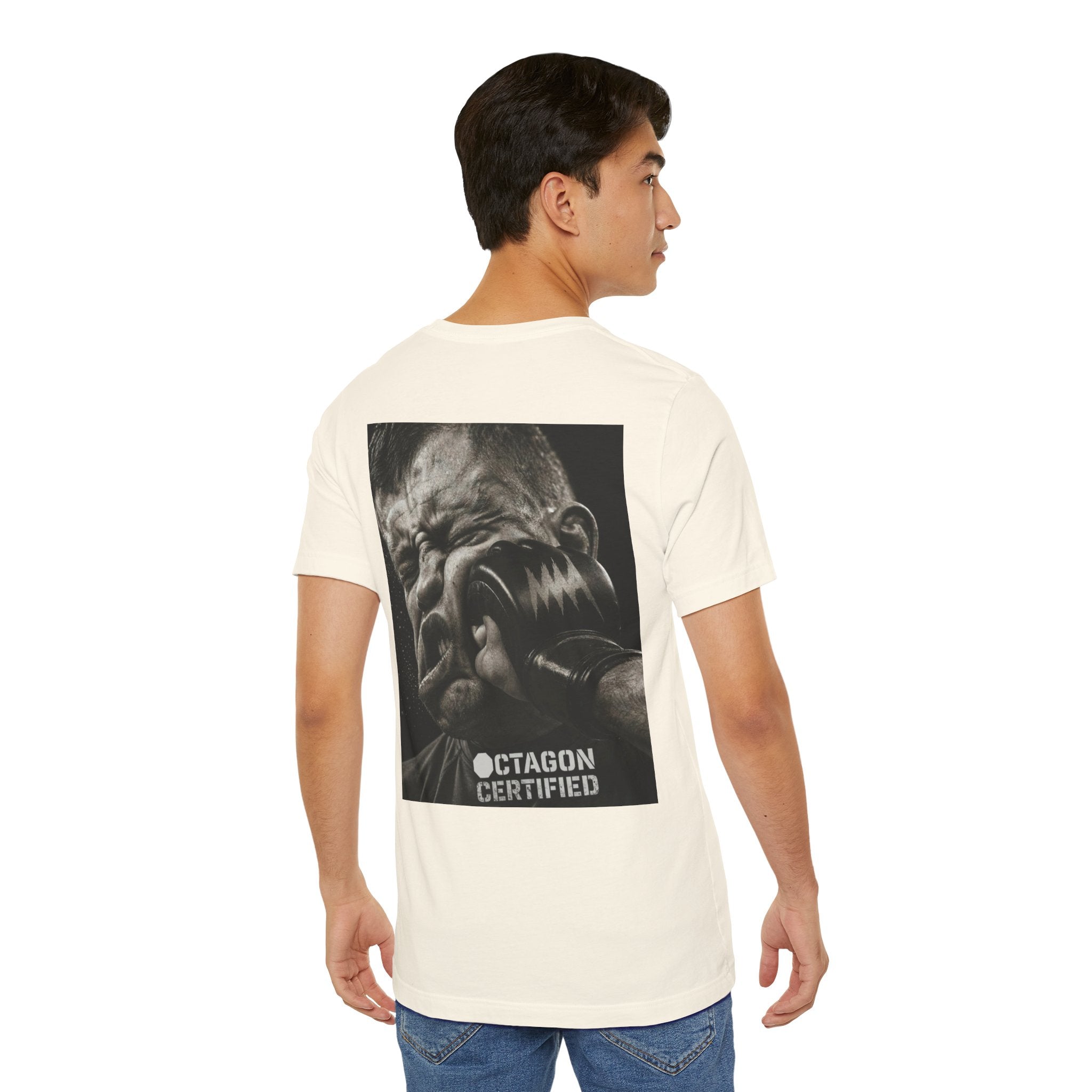 Octagon Certified Series Tee