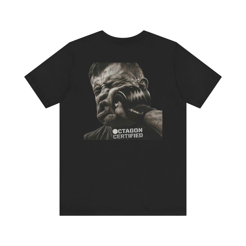 Octagon Certified Series Tee