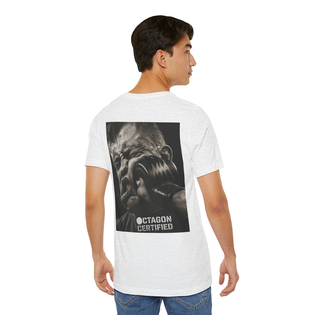 Octagon Certified Series Tee