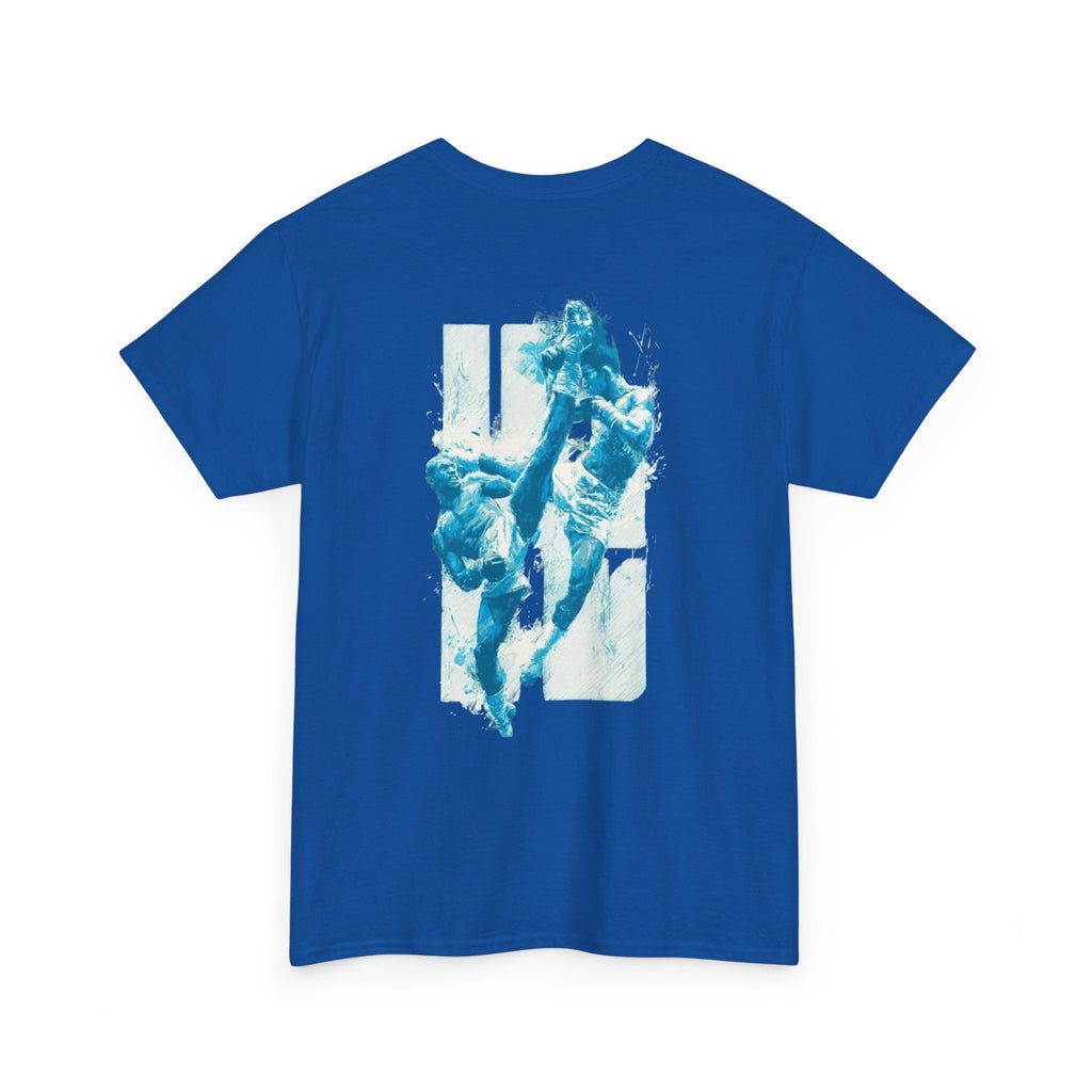 T-Shirt — Strike Society Series