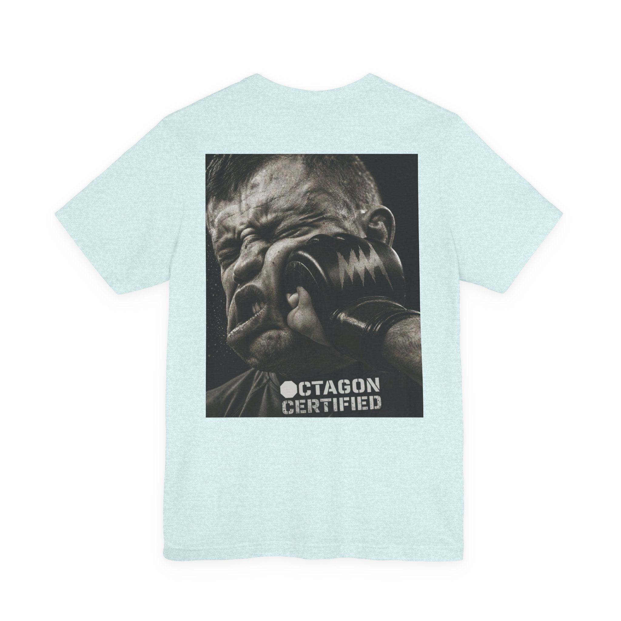 Octagon Certified Series Tee