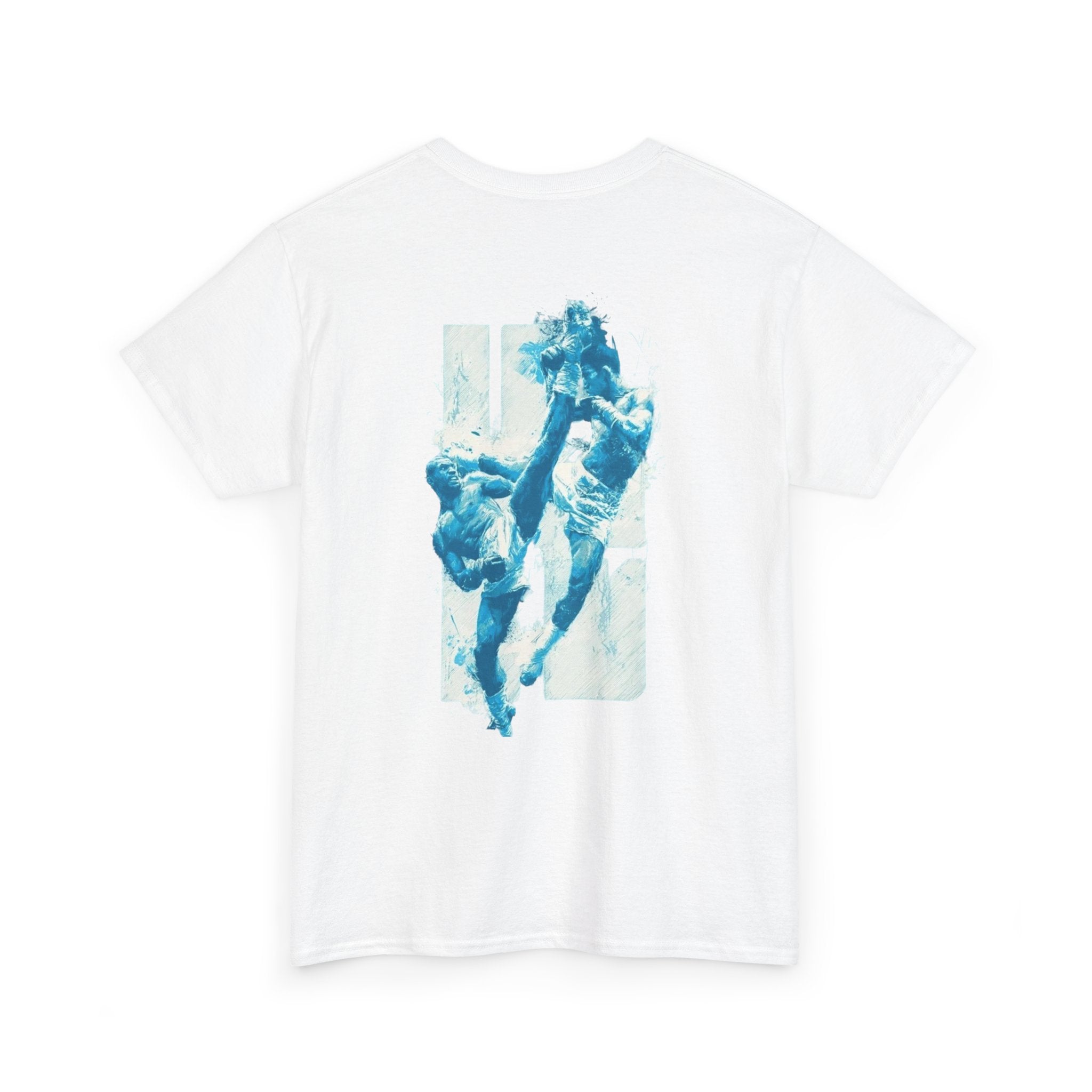 T-Shirt — Strike Society Series