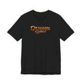 Octagon Certified Series Tee