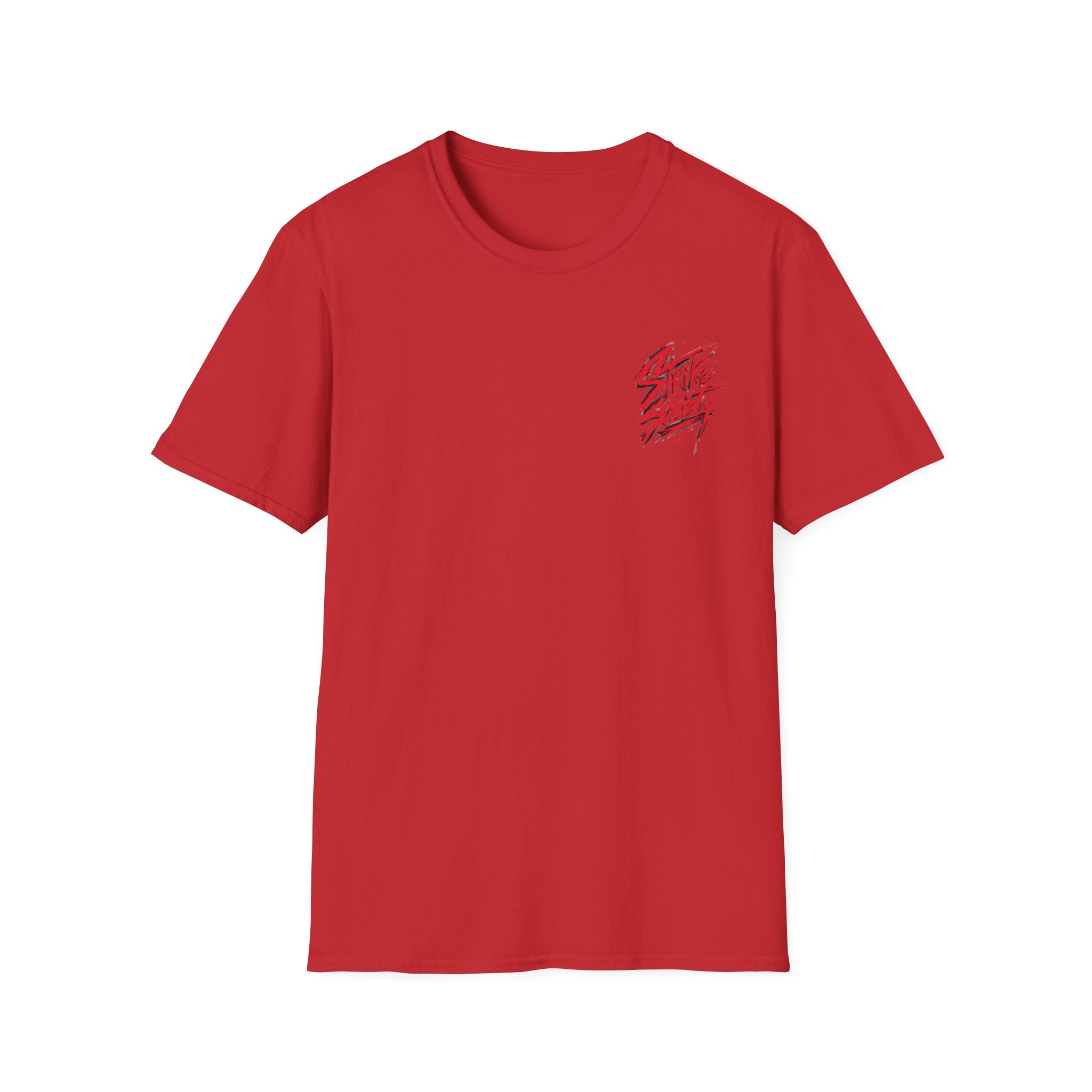 T-Shirt —Strike Society Series
