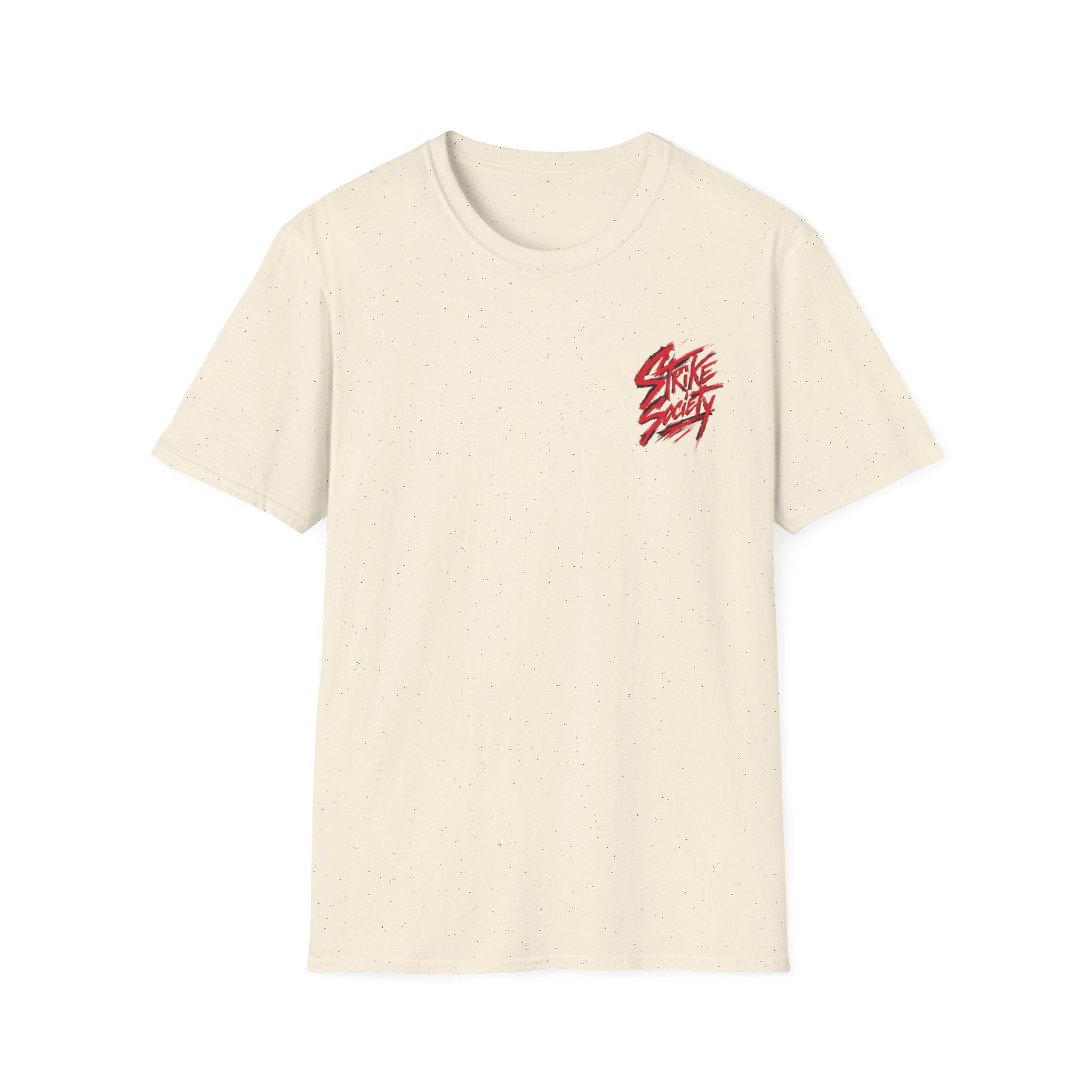 T-Shirt —Strike Society Series