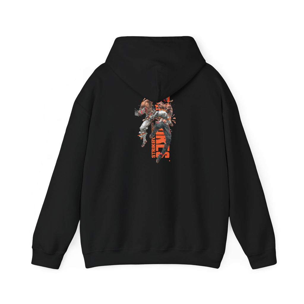Strike Society  Hoodie
