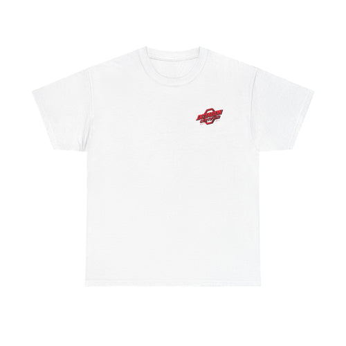 Dragon Kanji Graphic Tee —Octagon Certified Series