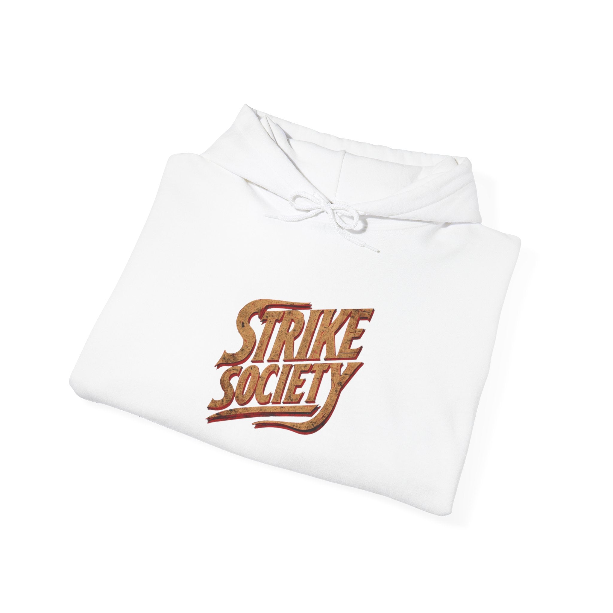 Strike Society  Hoodie