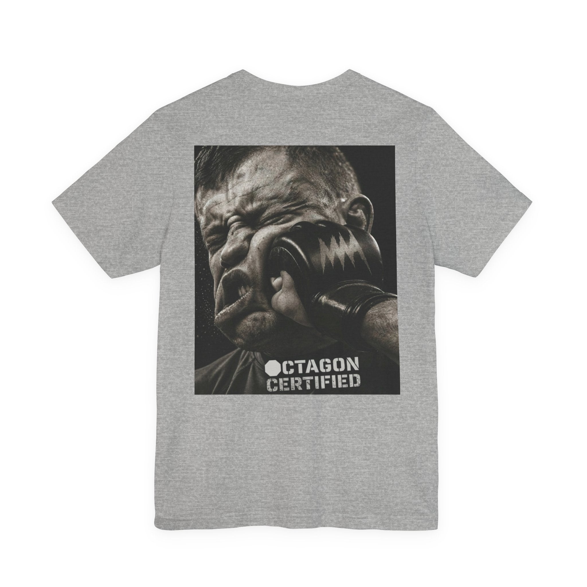 Octagon Certified Series Tee