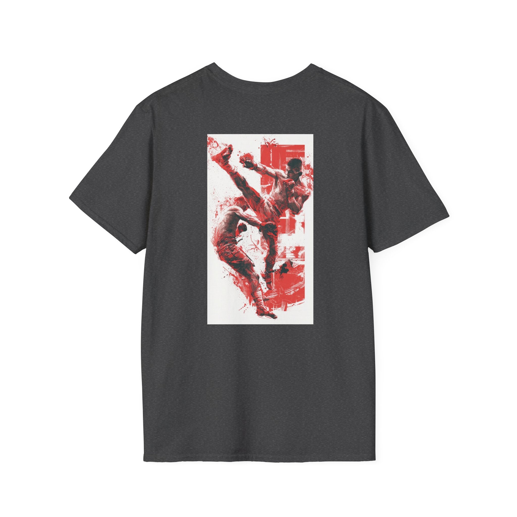 T-Shirt —Strike Society Series