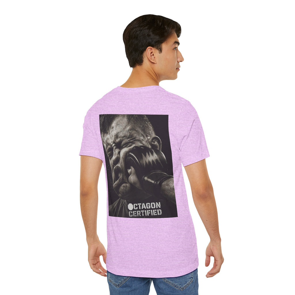 Octagon Certified Series Tee