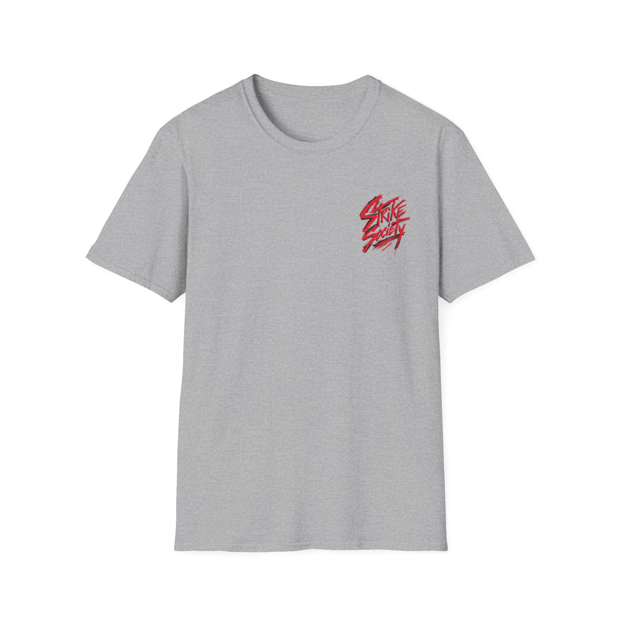 T-Shirt —Strike Society Series