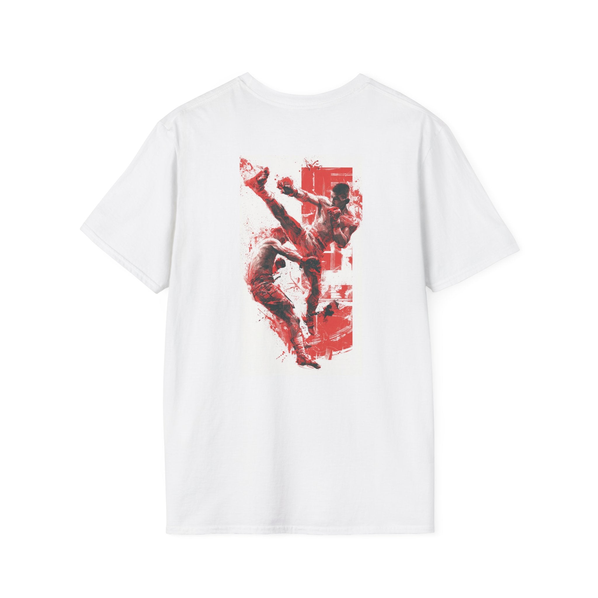 T-Shirt —Strike Society Series