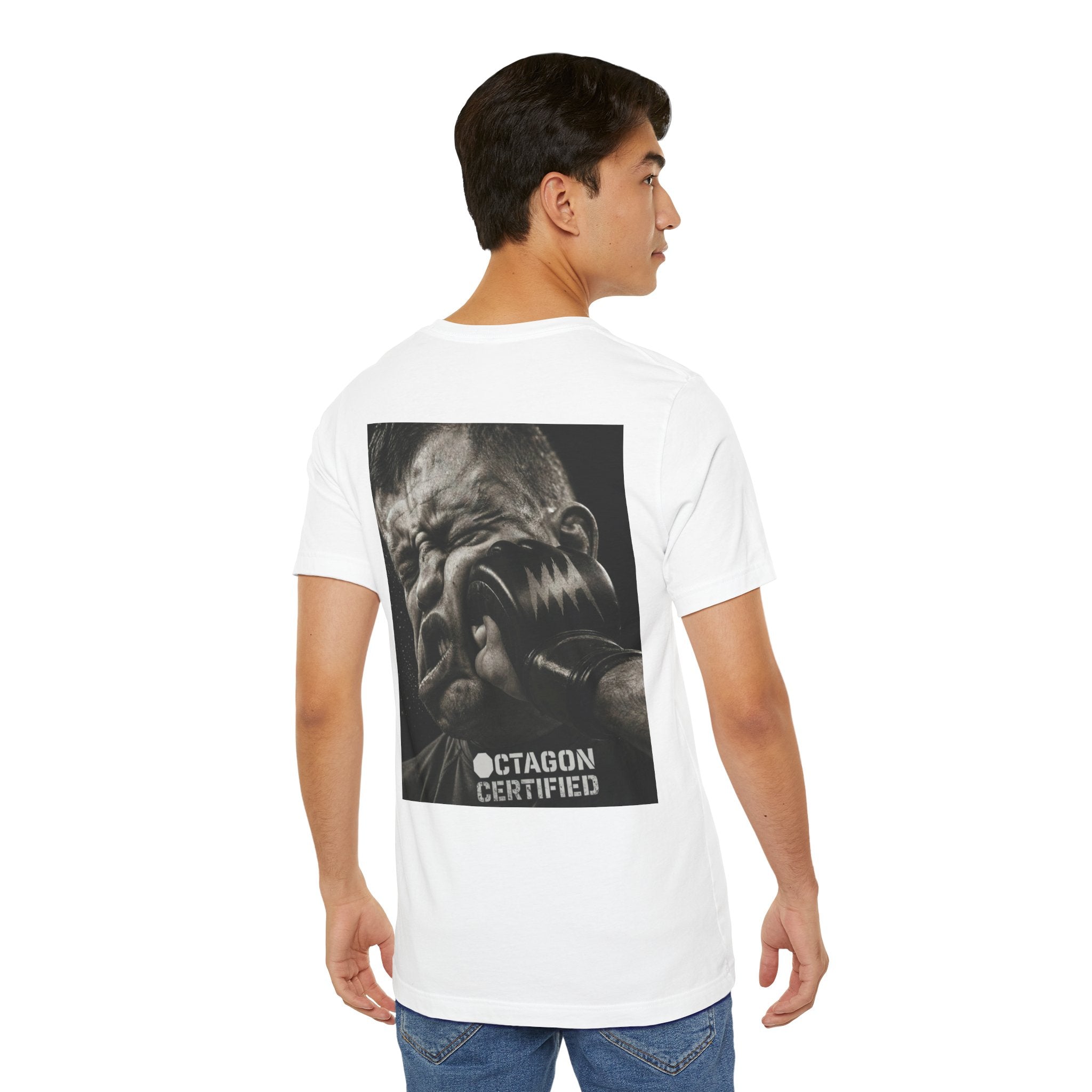 Octagon Certified Series Tee