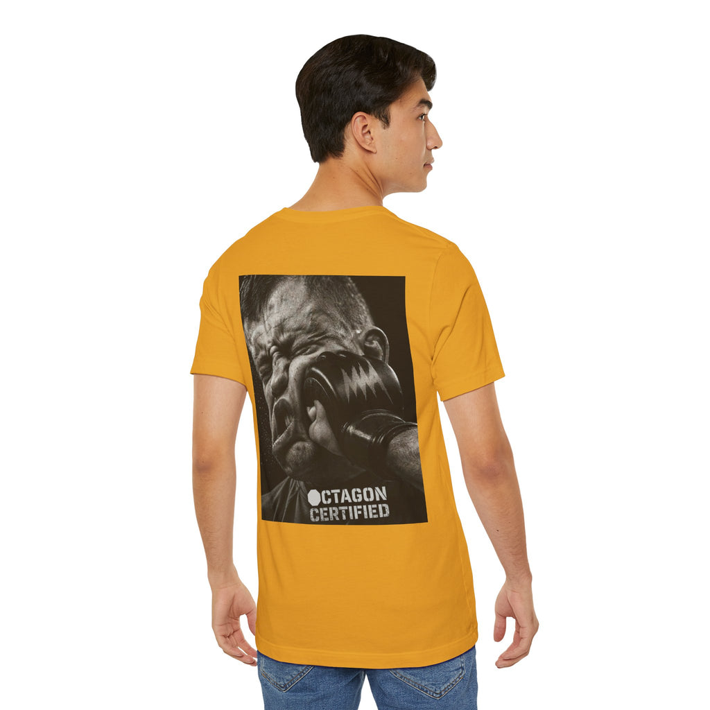 Octagon Certified Series Tee